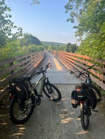 article image - Ebike2